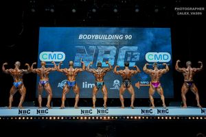 BODYBUILDING 90